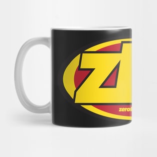 ZFG YR Mug